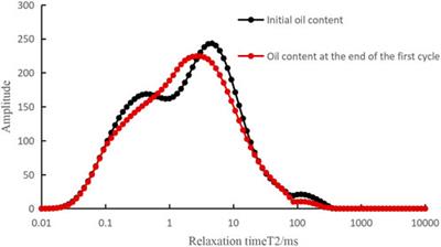 Experimental study on the effect of foam in preventing gas channeling in shale reservoir
